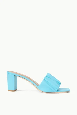 STAUD - FRANCINE HEEL PACIFIC