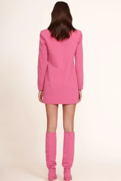 STAUD - HUE BLAZER LOLLIPOP