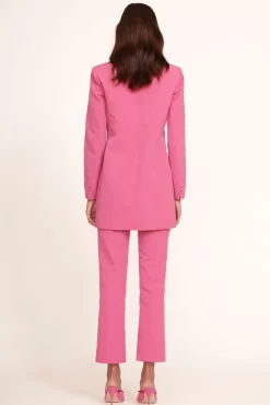 STAUD - HUE BLAZER LOLLIPOP