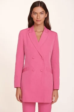 STAUD - HUE BLAZER LOLLIPOP