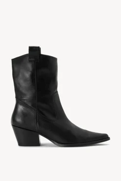 STAUD - JUNE BOOT BLACK