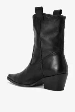 STAUD - JUNE BOOT BLACK