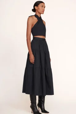 STAUD - KAI TOP BLACK