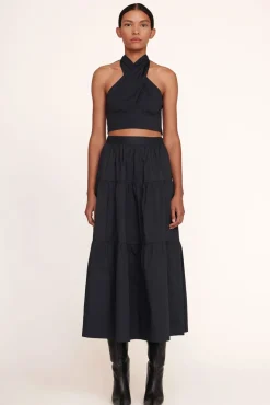 STAUD - KAI TOP BLACK