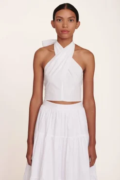 STAUD - KAI TOP WHITE
