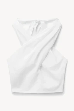 STAUD - KAI TOP WHITE