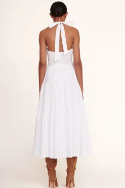 STAUD - KAI TOP WHITE