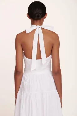 STAUD - KAI TOP WHITE