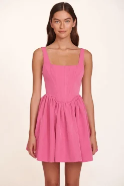 STAUD - LANDSCAPE DRESS LOLLIPOP