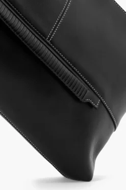 STAUD - LEO CLUTCH BLACK
