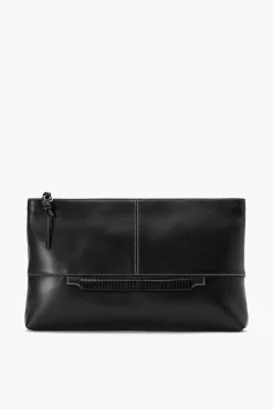 STAUD - LEO CLUTCH BLACK