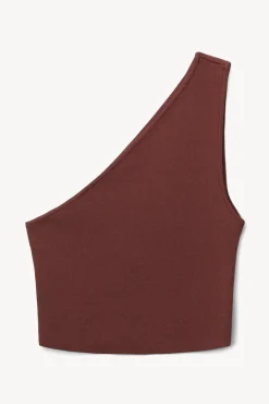 STAUD - LEXI TOP BARK
