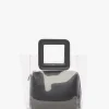 STAUD - Mini Shirley Bag BLACK