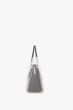 STAUD - Mini Shirley Bag BLACK