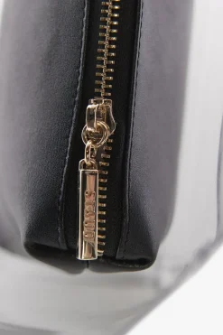 STAUD - Mini Shirley Bag BLACK