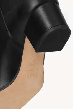 STAUD - NANCY BOOT BLACK