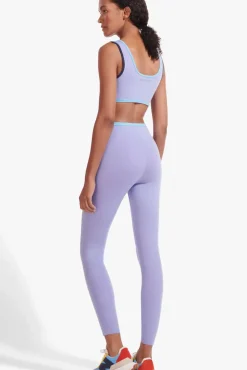 STAUD - NB SLEEK TIGHT GALAXY PURPLE