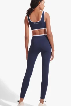 STAUD - NB SLEEK TIGHT PEACOAT NAVY