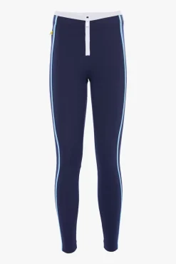 STAUD - NB SLEEK TIGHT PEACOAT NAVY