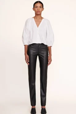 STAUD - NEW DILL TOP WHITE