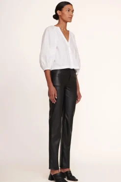 STAUD - NEW DILL TOP WHITE