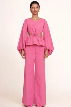 STAUD - OAK PANT LOLLIPOP