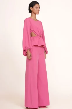 STAUD - OAK PANT LOLLIPOP