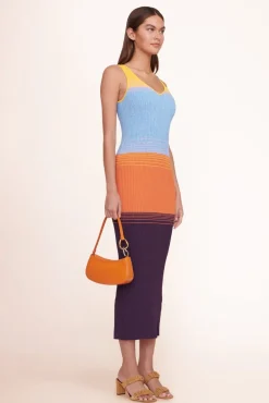 STAUD - OLLIE BAG CARROT