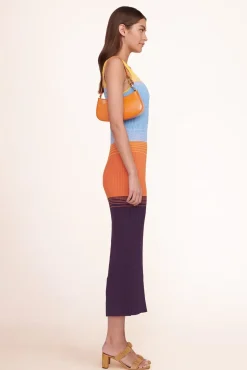 STAUD - OLLIE BAG CARROT