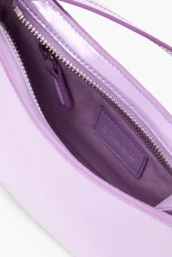 STAUD - OLLIE BAG LILAC