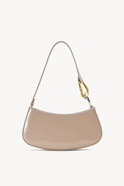 STAUD - OLLIE BAG MINK