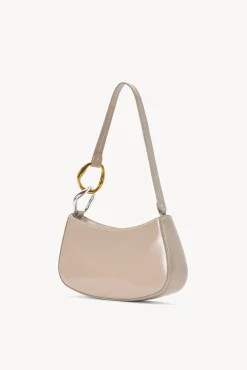 STAUD - OLLIE BAG MINK