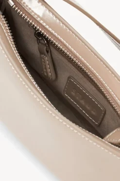 STAUD - OLLIE BAG MINK