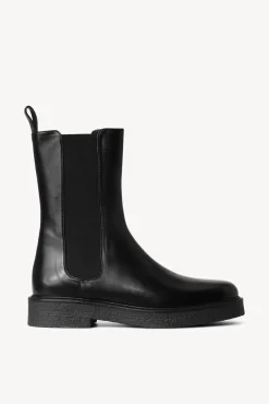STAUD - PALAMINO BOOT BLACK
