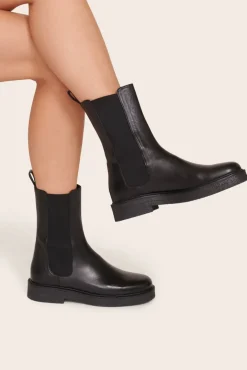 STAUD - PALAMINO BOOT BLACK