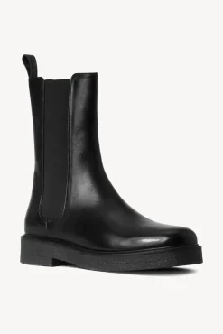 STAUD - PALAMINO BOOT BLACK