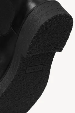STAUD - PALAMINO BOOT BLACK