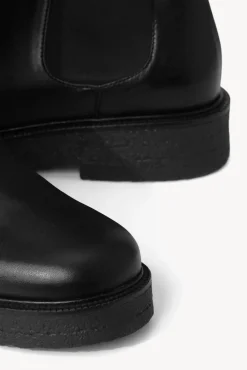 STAUD - PALAMINO TALL BOOT BLACK