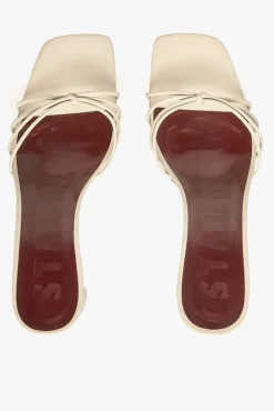 STAUD - PIPPA HEEL CREAM