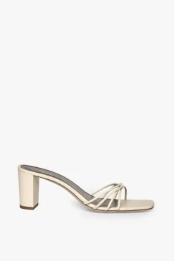 STAUD - PIPPA HEEL CREAM
