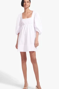 STAUD - PIPPA HEEL CREAM