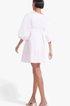 STAUD - PIPPA HEEL CREAM