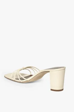 STAUD - PIPPA HEEL CREAM