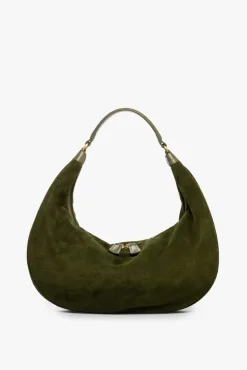 STAUD - SASHA BAG OLIVE
