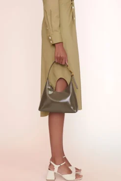 STAUD - SCOTTY BAG AVOCADO