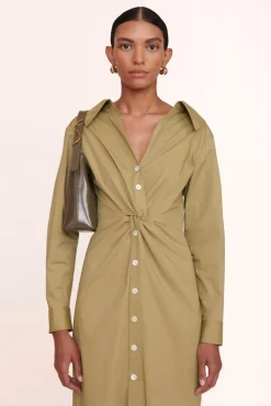 STAUD - SCOTTY BAG AVOCADO