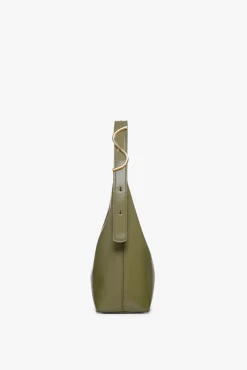 STAUD - SCOTTY BAG AVOCADO
