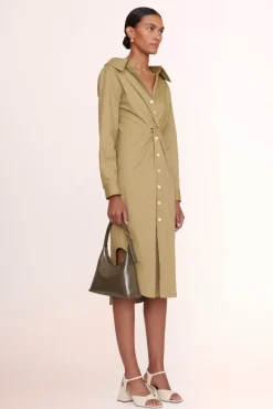 STAUD - SCOTTY BAG AVOCADO