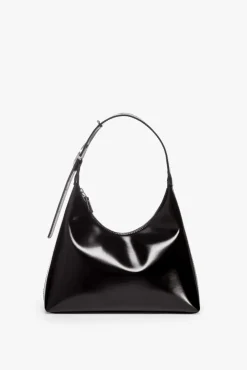 STAUD - SCOTTY BAG BLACK