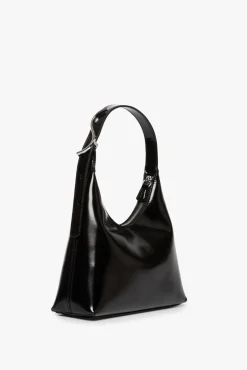 STAUD - SCOTTY BAG BLACK